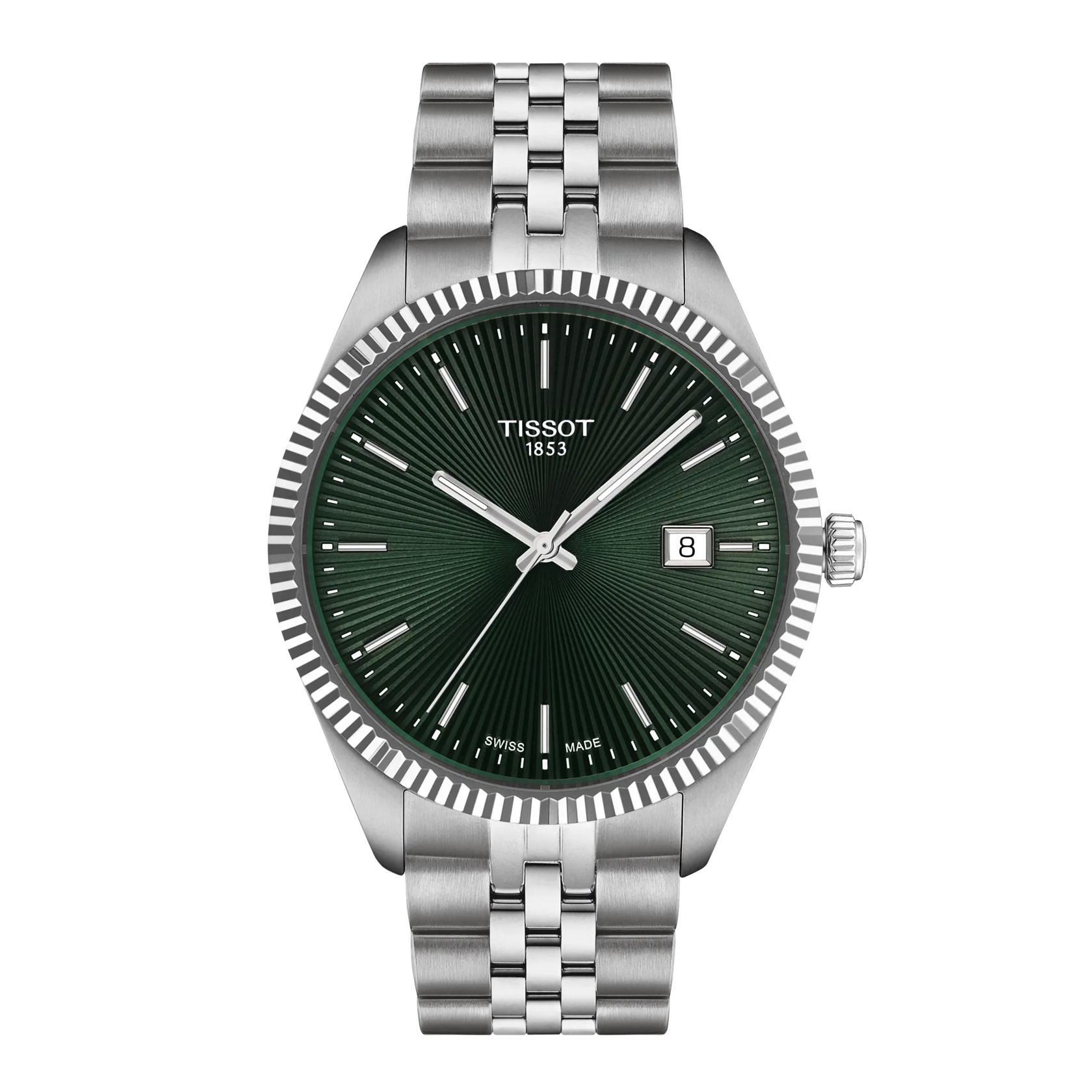 T1564101109100 Tissot Ballade Erkek Kol Saati T156.410.11.091.00