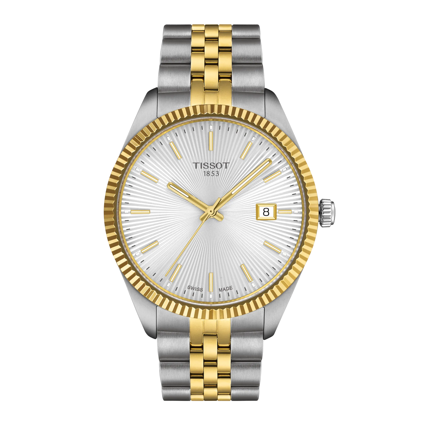 T1564102203100 Tissot Ballade Erkek Kol Saati T156.410.22.031.00