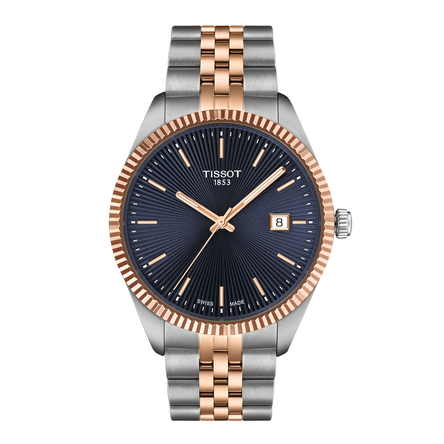 T1564102204100 Tissot Ballade Erkek Kol Saati T156.410.22.041.00