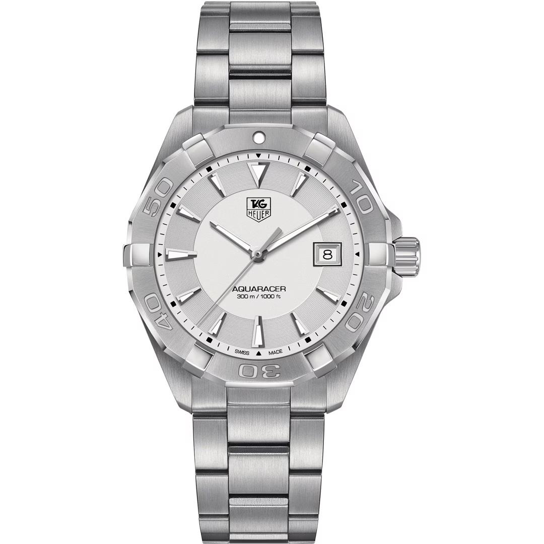 TAG Heuer Aquaracer WAY1111.BA0928 Erkek Kol Saati