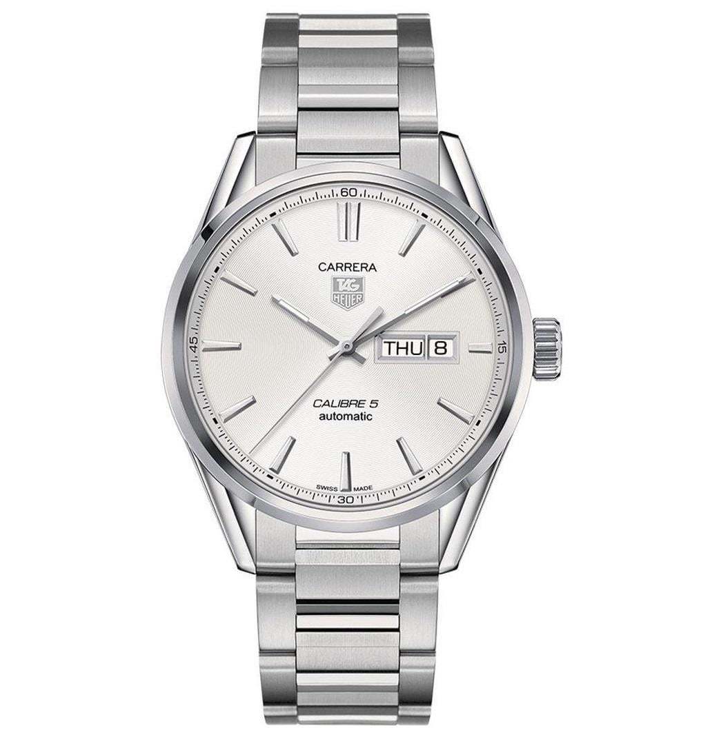 TAG Heuer Carrera Automatic WAR201B.BA0723 Erkek Kol Saati