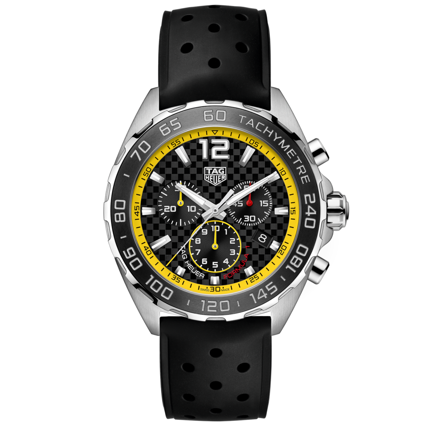 TAG Heuer Formula 1 CAZ101AC.FT8024 Erkek Kol Saati