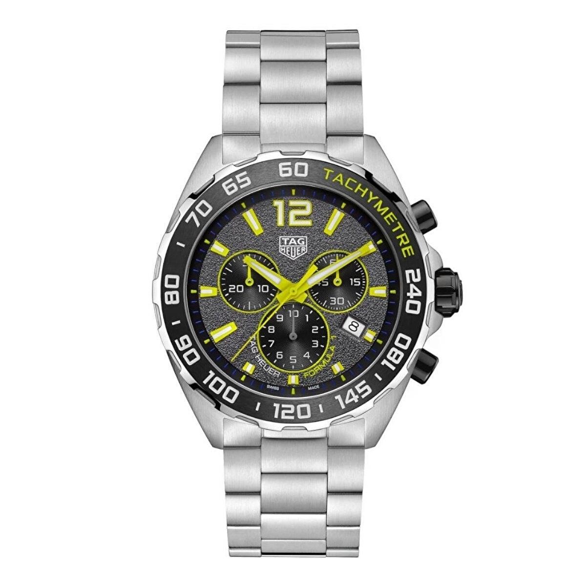 TAG Heuer Formula 1 CAZ101AG.BA0842 Erkek Kol Saati