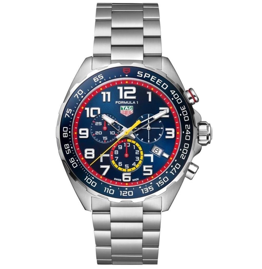 Tag Heuer Formula 1 CAZ101AL.BA0842 Erkek Kol Saati