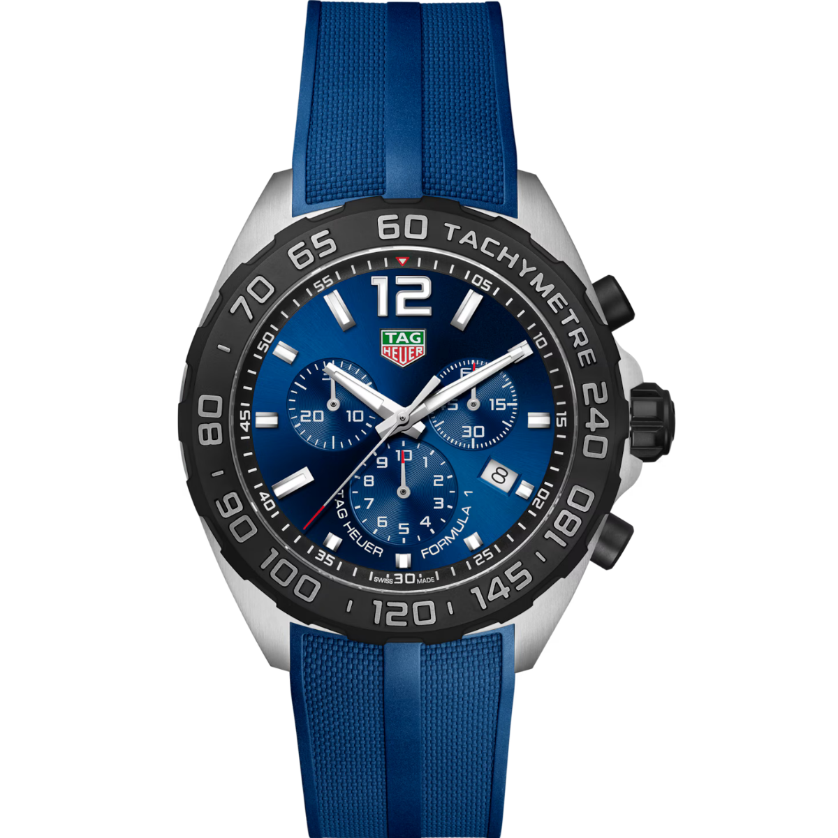 TAG Heuer Formula 1 CAZ101AV.FT8077 Erkek Kol Saati