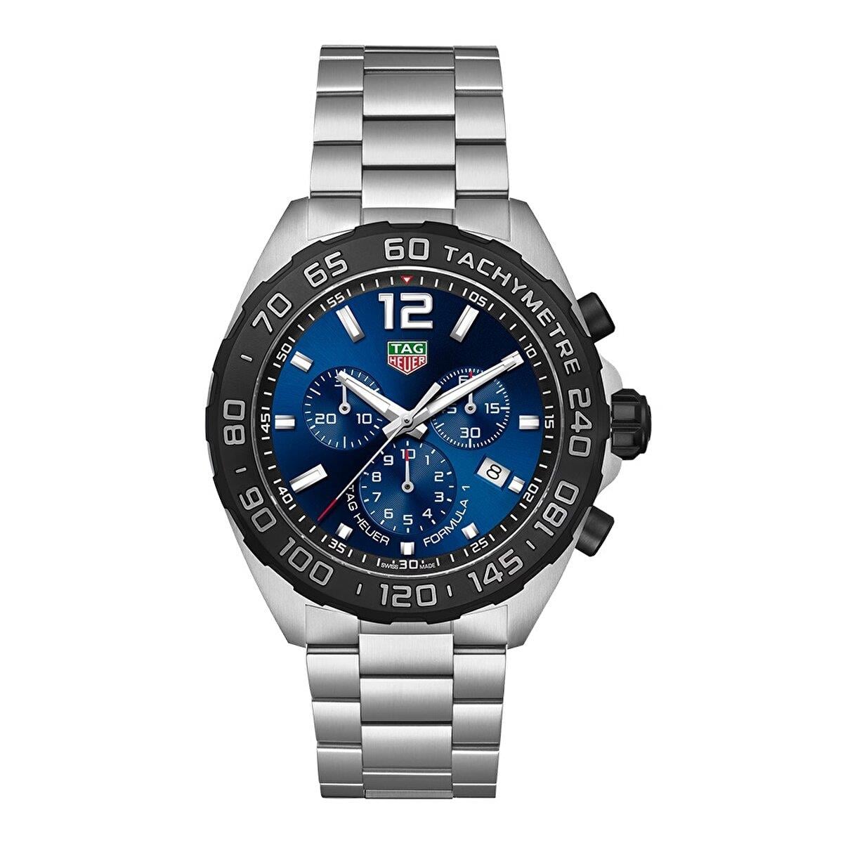 TAG Heuer Formula 1 CAZ101AV.BA0842 Erkek Kol Saati