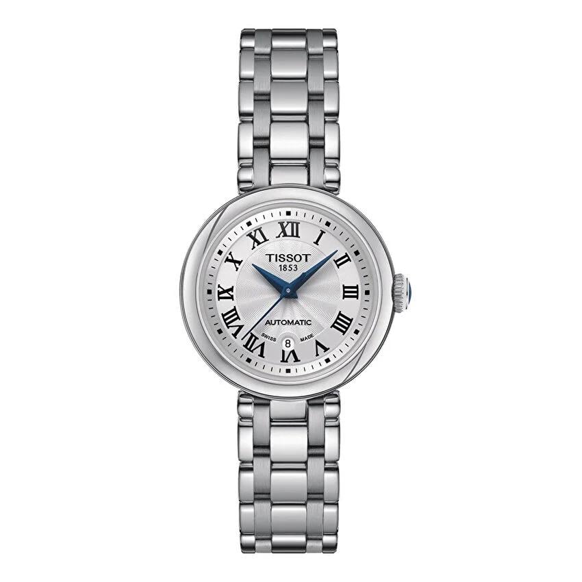 Tissot Bellissima Automatic T1262071101300 Kadın Kol Saati T126.207.11.013.00