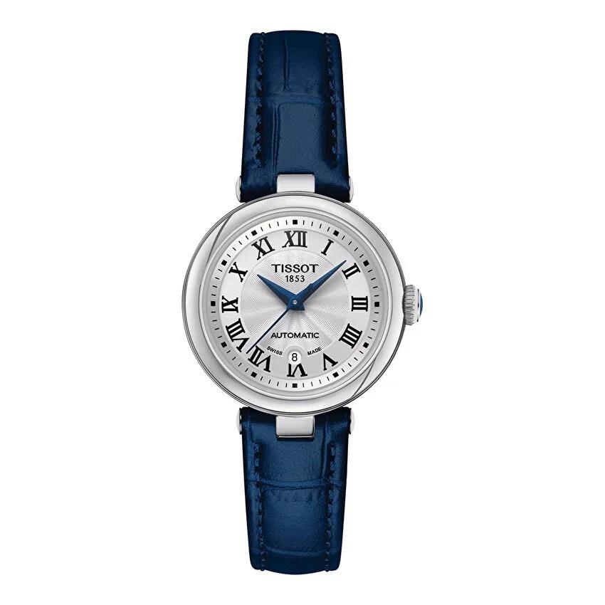 Tissot Bellissima Automatic T1262071601300 Kadın Kol Saati T126.207.16.013.00