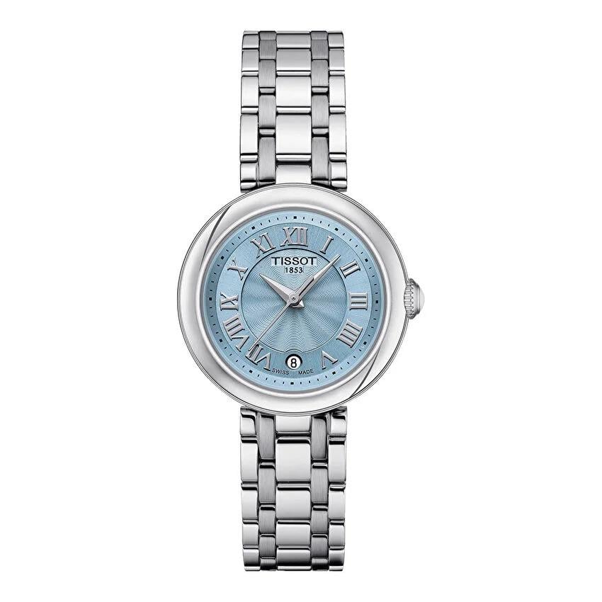Tissot Bellissima Small Lady T1260101113300 Kadın Kol Saati T126.010.11.133.00