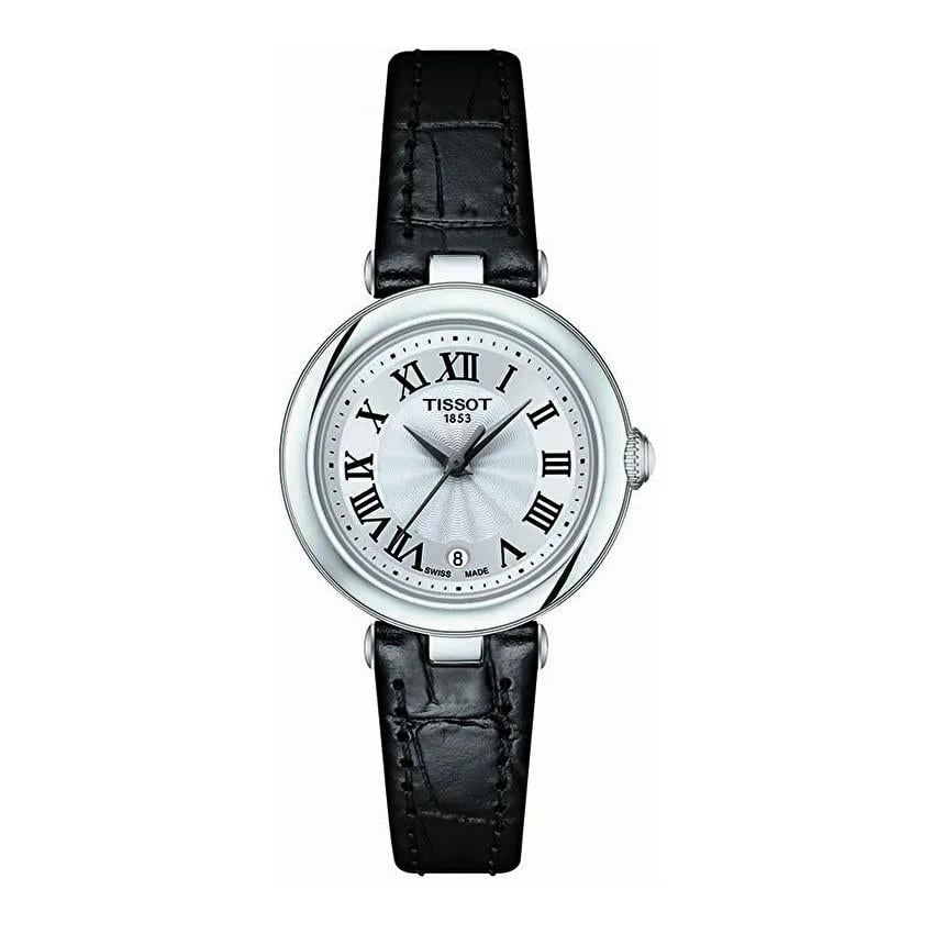 Tissot Bellissima Small Lady T1260101601300 Kadın Kol Saati T126.010.16.013.00