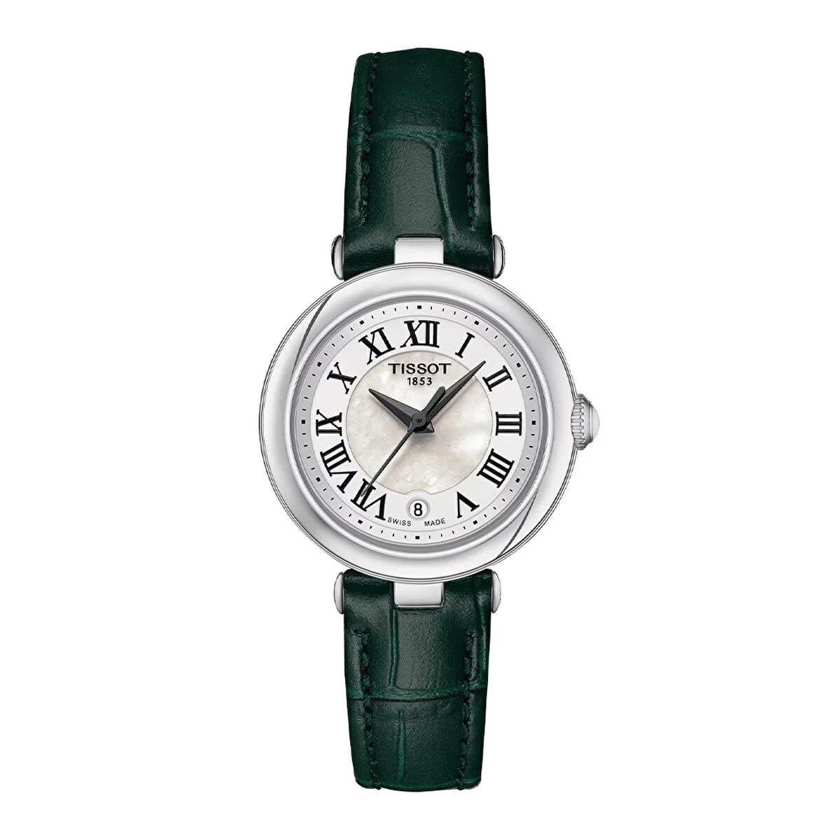 Tissot Bellissima T1260101611302 Kadın Kol Saati T126.010.16.113.02