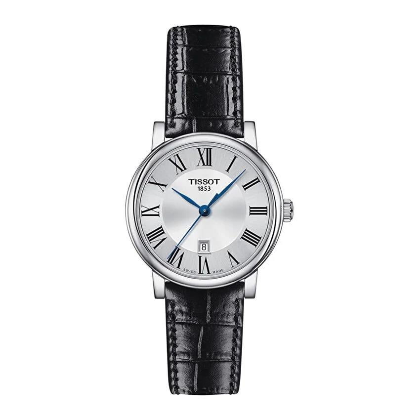 Tissot Carson Premium Lady T1222101603300 Kadın Kol Saati T122.210.16.033.00