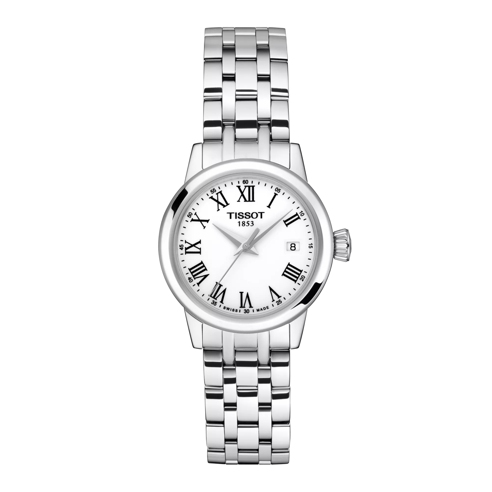 Tissot Classic Dream Lady T1292101101300 Kadın Kol Saati T129.210.11.013.00