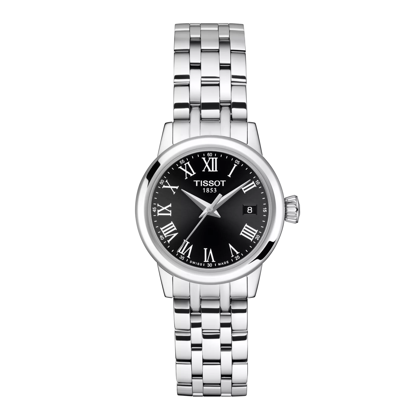 Tissot Classic Dream Lady T1292101105300 Kadın Kol Saati T129.210.11.053.00
