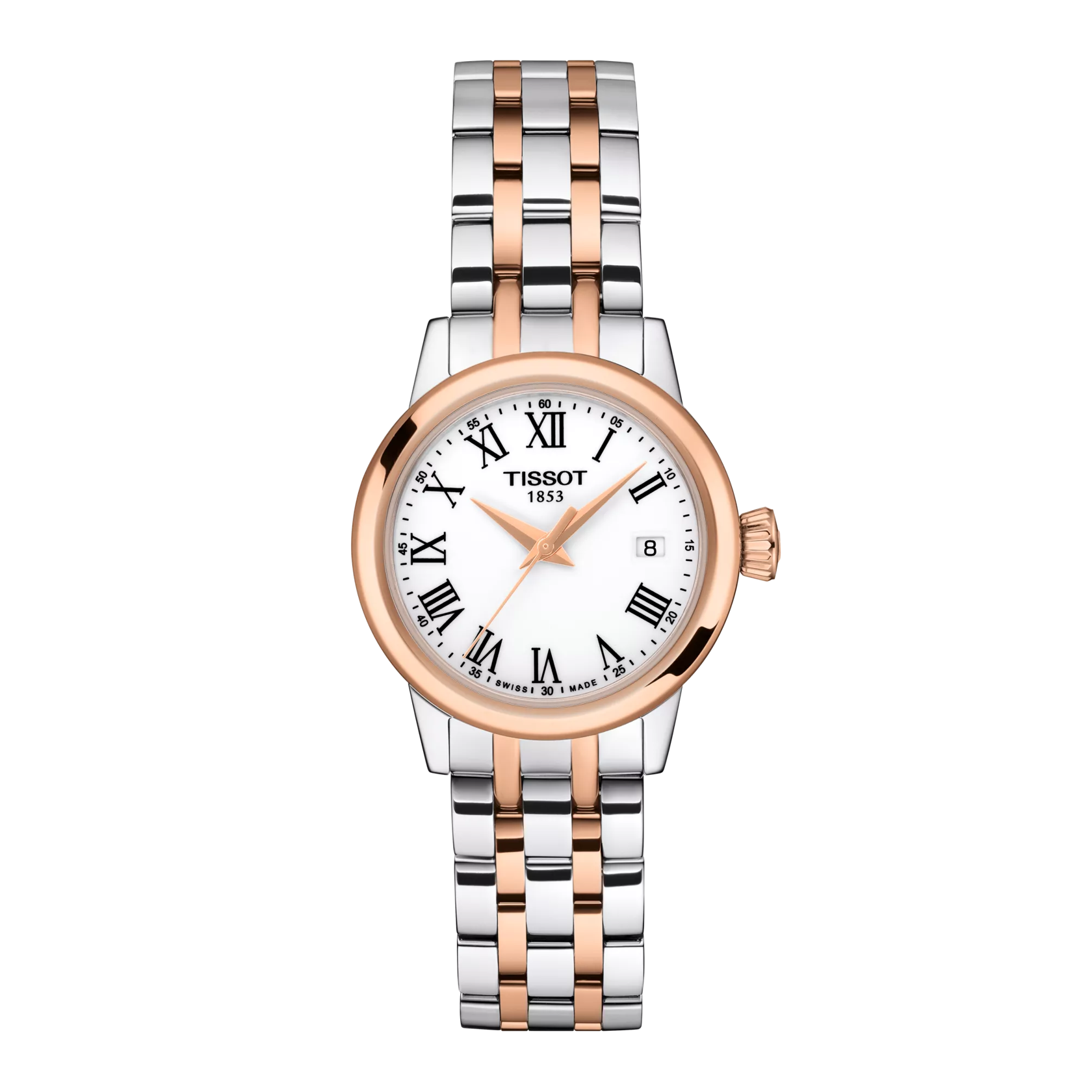 Tissot Classic Dream Lady T1292102201300 Kadın Kol Saati T129.210.22.013.00