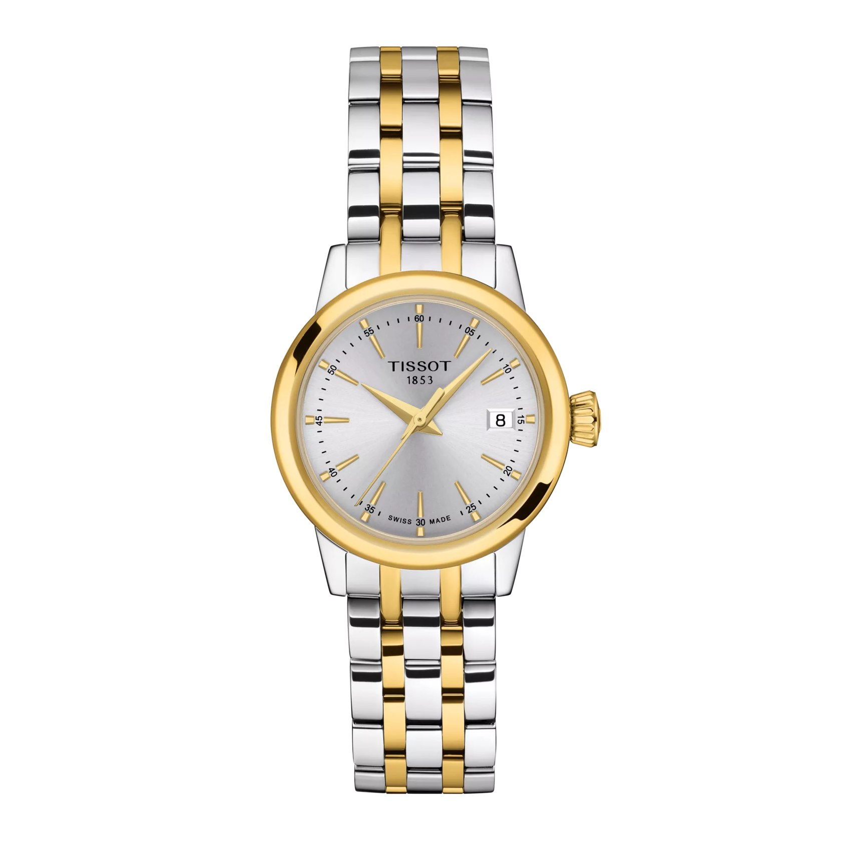 Tissot Classic Dream Lady T1292102203100 Kadın Kol Saati T129.210.22.031.00