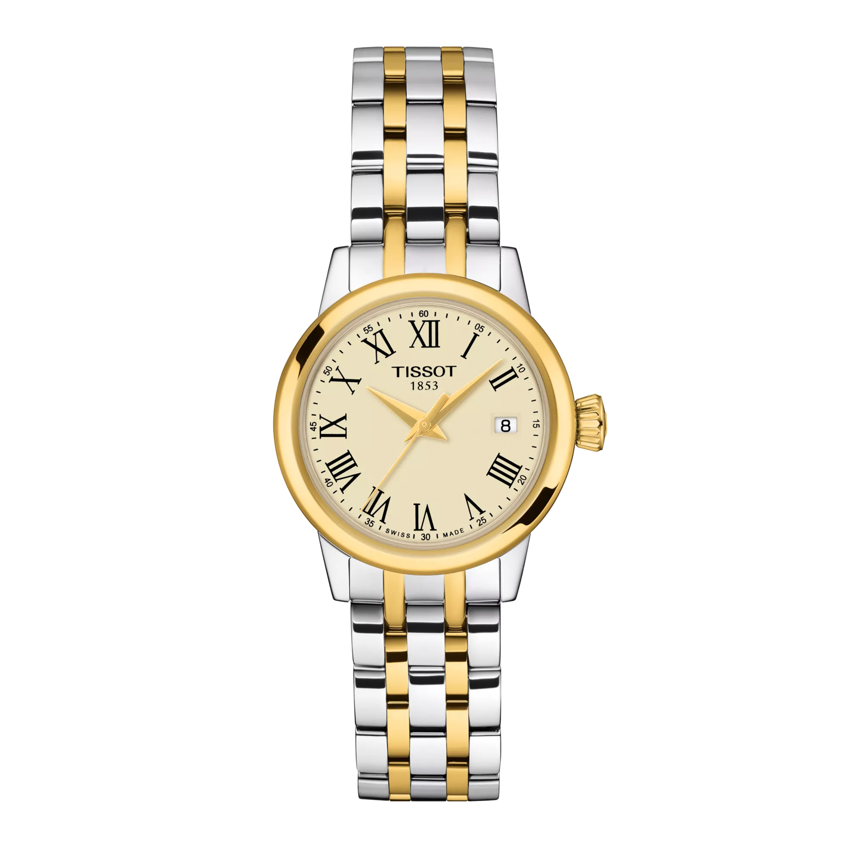 Tissot Classic Dream Lady T1292102226300 Kadın Kol Saati T129.210.22.263.00