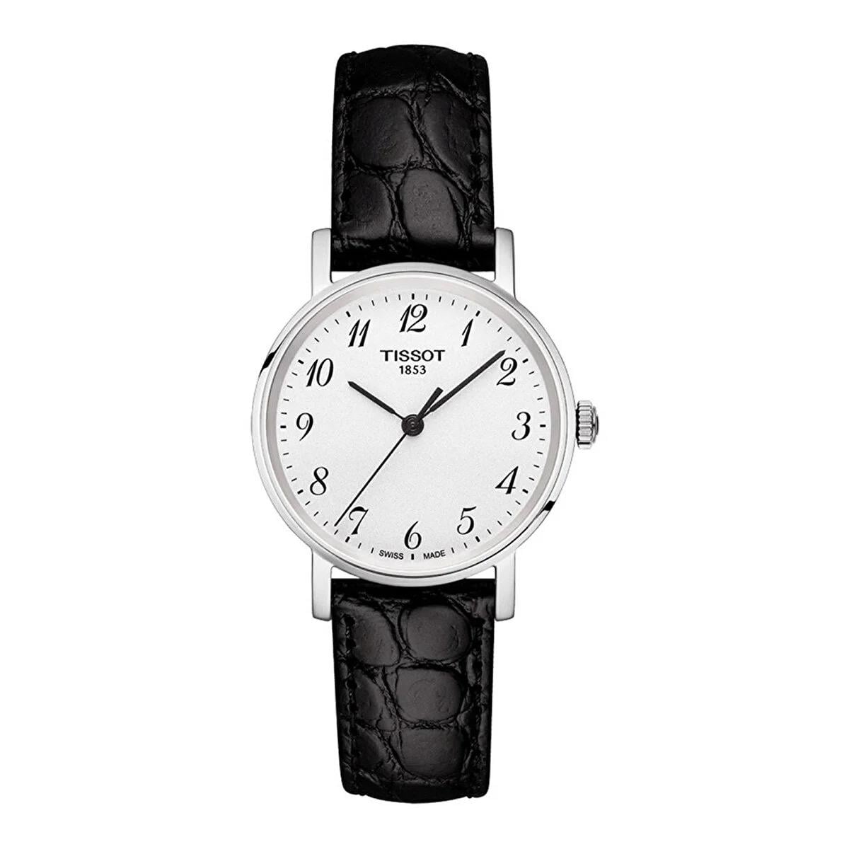 Tissot Everytime 30mm T1092101603200 Kadın Kol Saati T109.210.16.032.00