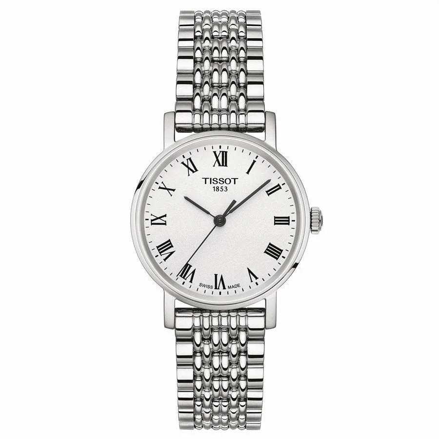 Tissot Everytime Small T1092101103300 Kadın Kol Saati T109.210.11.033.00