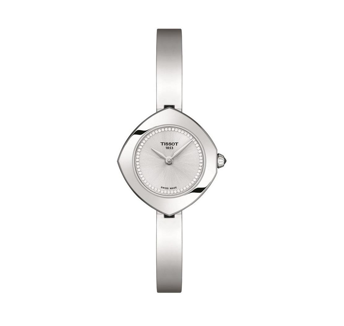Tissot Femini-T T1131091103600 Kadın Kol Saati T113.109.11.036.00