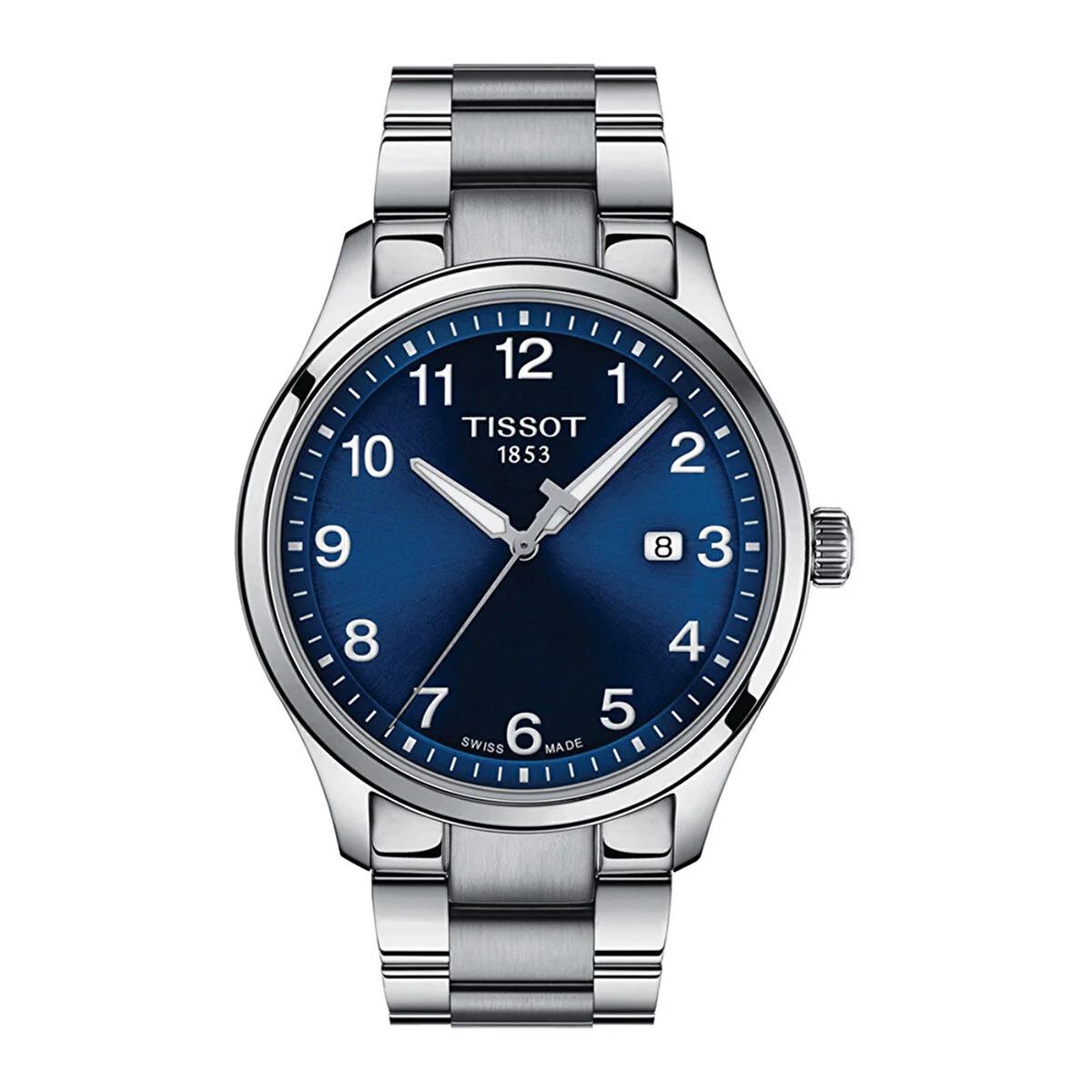 Tissot Gent XL Classic T1164101104700 Erkek Kol Saati T116.410.11.047.00
