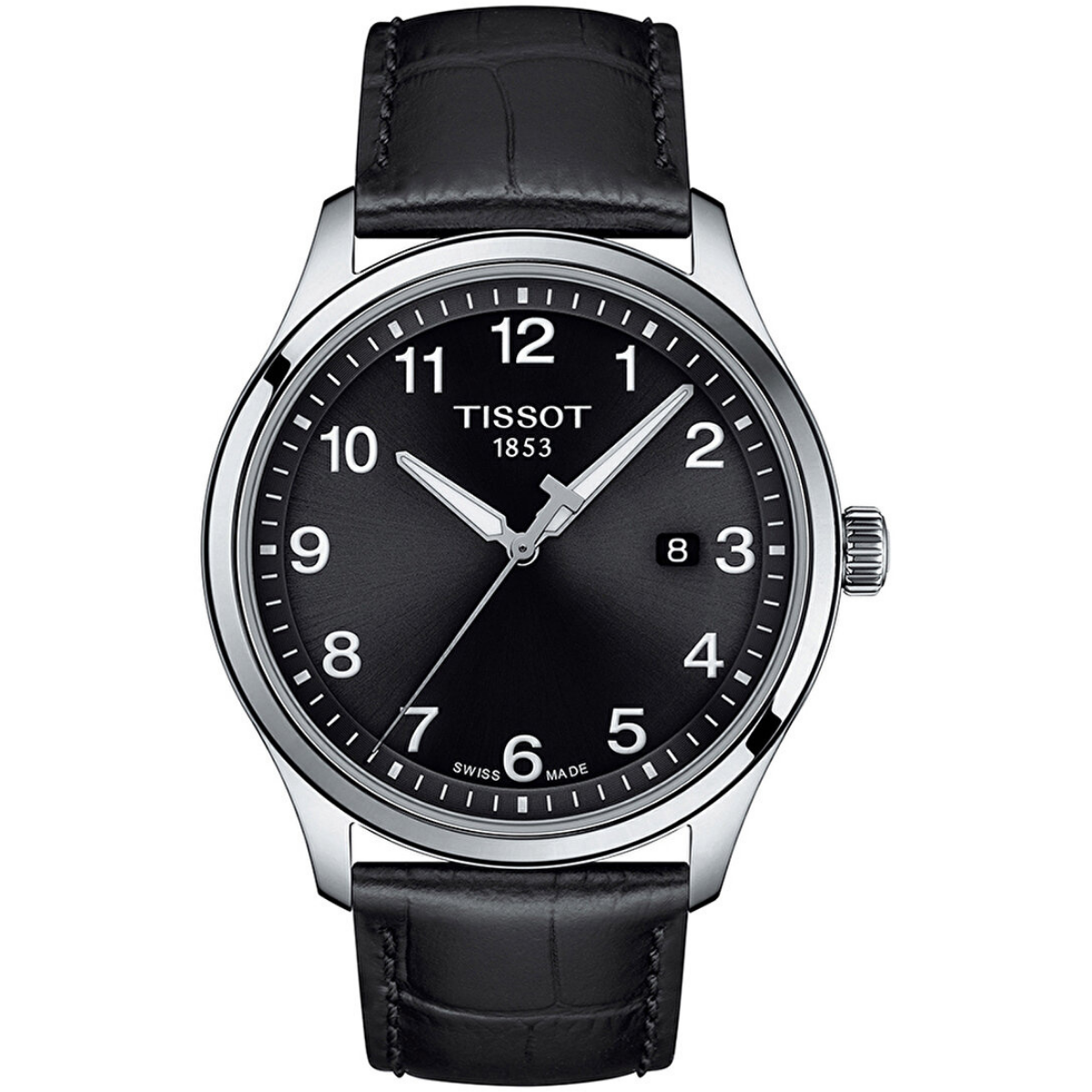 Tissot Gent XL Classic T1164101605700 Erkek Kol Saati T116.410.16.057.00