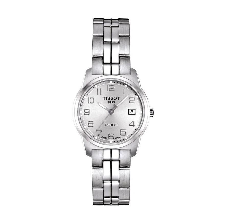 Tissot PR 100 T0492101103200 Kadın Kol Saati T049.210.11.032.00