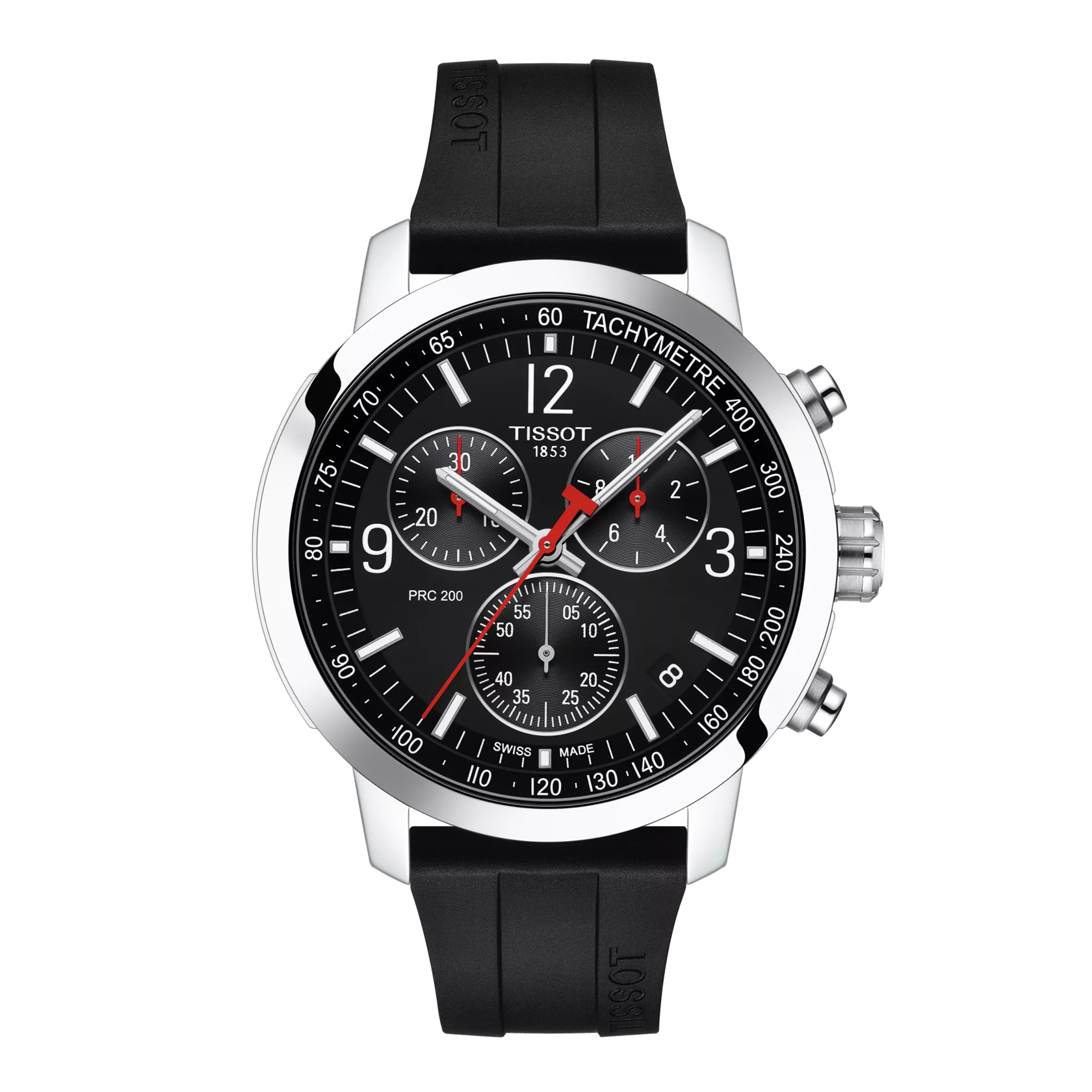 Tissot Prc 200 T1144171705700 Erkek Kol Saati T114.417.17.057.00