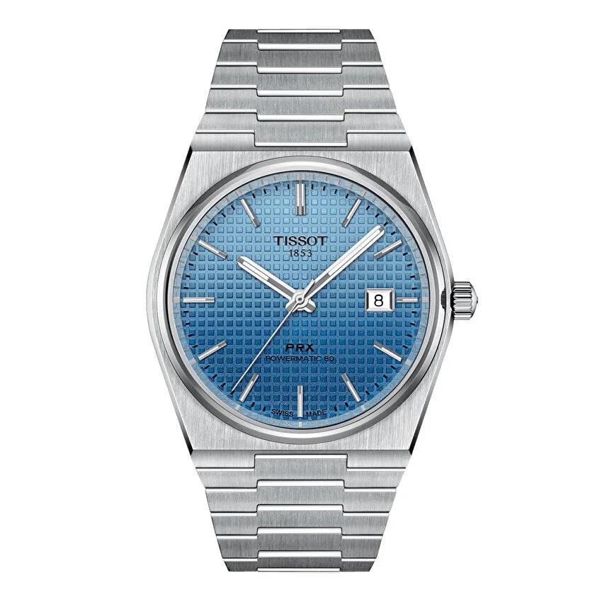 Tissot PRX Powermatic 80 T1374071135101 Erkek Kol Saati T137.407.11.351.01