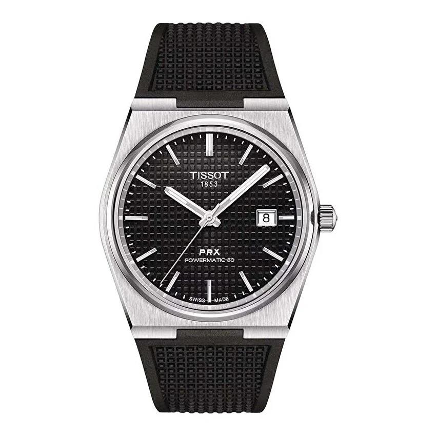 Tissot PRX Powermatic 80 T1374071705100 Erkek Kol Saati T137.407.17.051.00