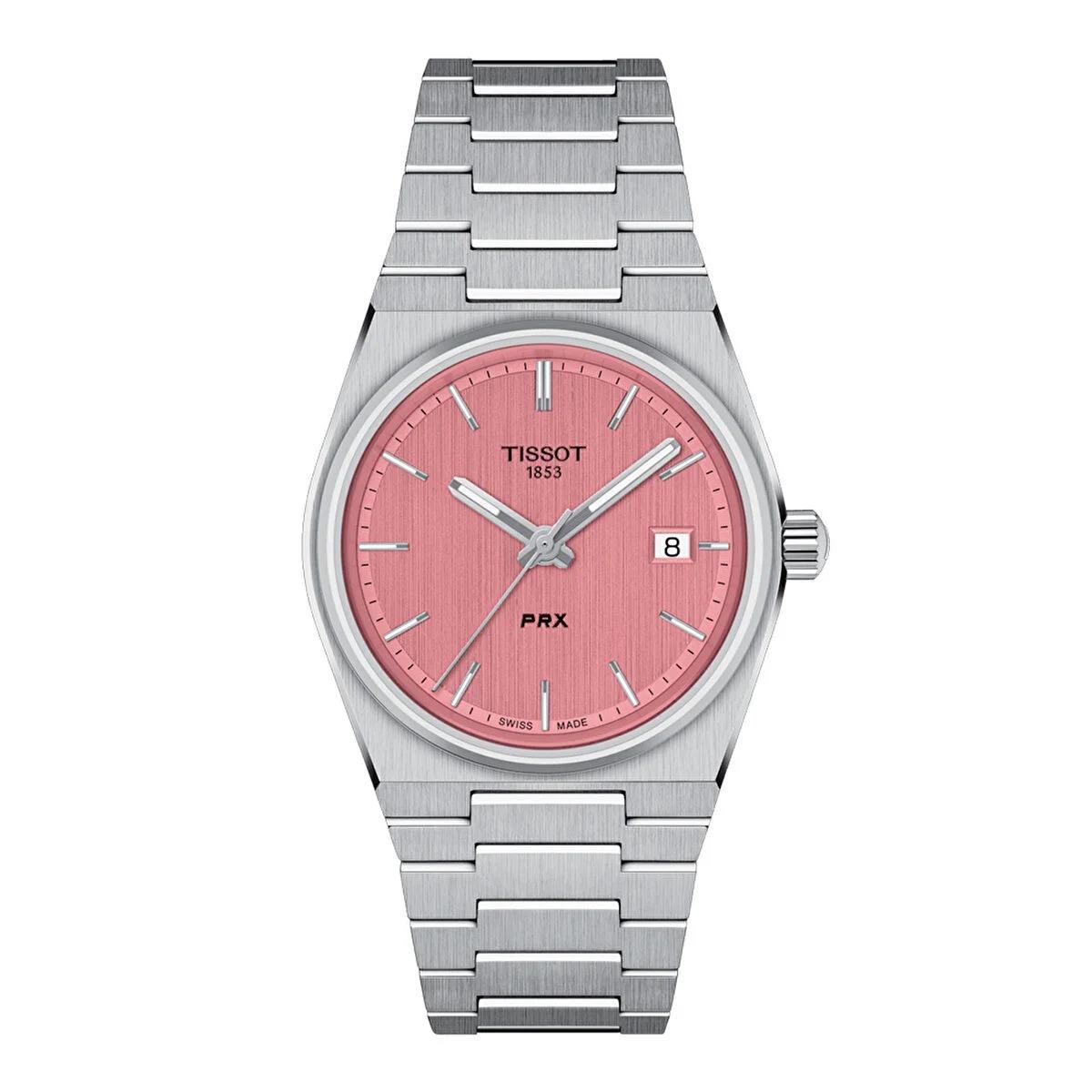 Tissot PRX T1372101133100 Kadın Kol Saati T137.210.11.331.00