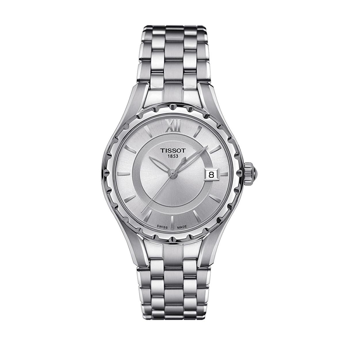 Tissot T-Lady T0722101103800 Kadın Kol Saati T072.210.11.038.00