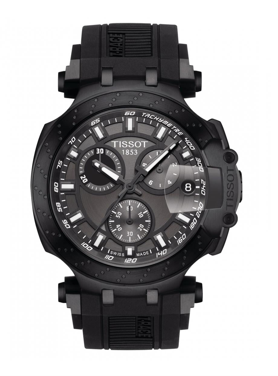 Tissot T-Race Chronograph T1154173706103 Erkek Kol Saati T115.417.37.061.03