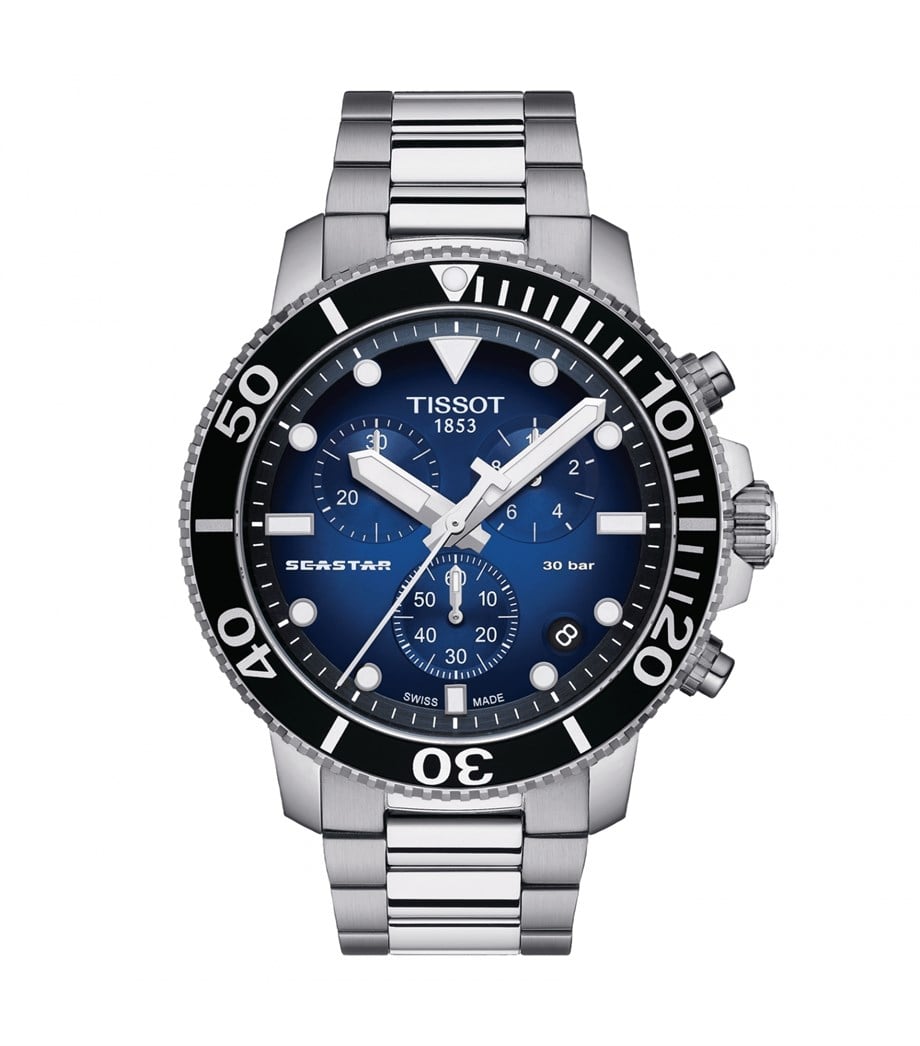 Tissot T120.417.11.041.01 Erkek Kol Saati