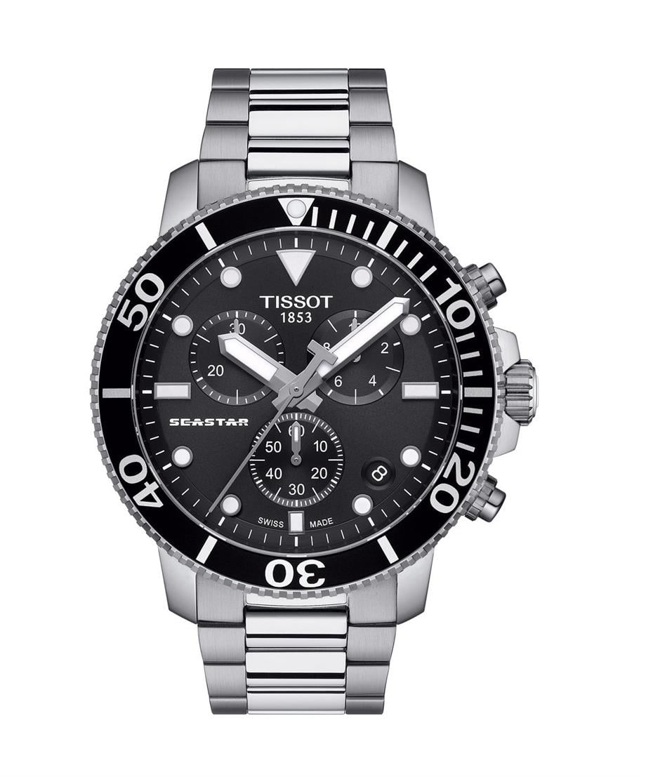 Tissot T120.417.11.051.00 Erkek Kol Saati