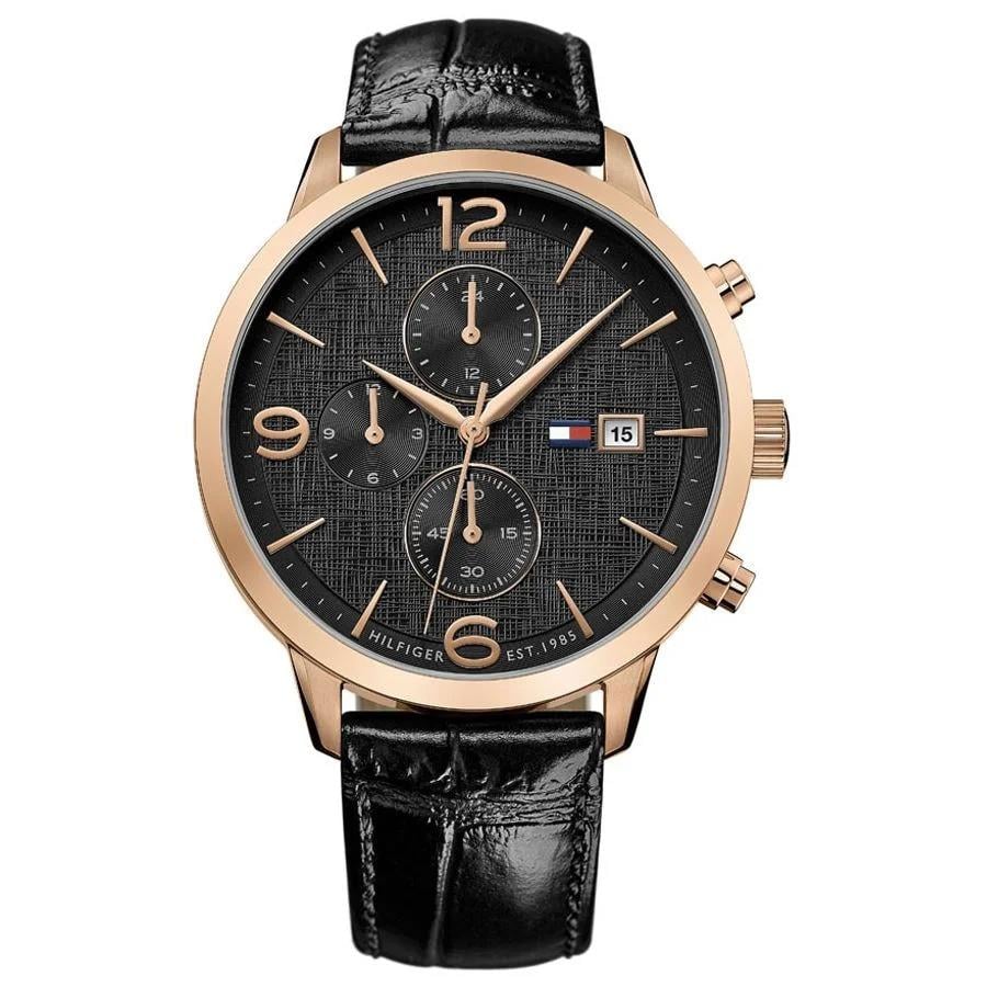 Tommy Hilfiger TH1710358 Erkek Kol Saati