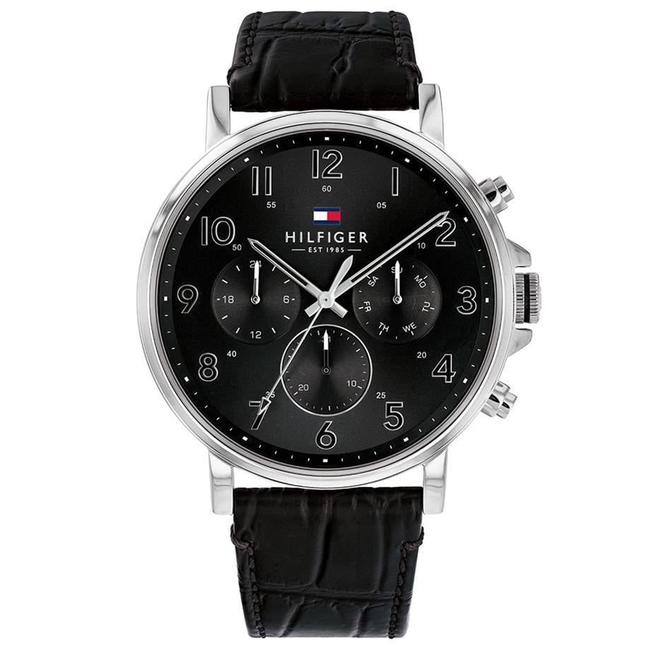 Tommy Hilfiger TH1710381 Erkek Kol Saati