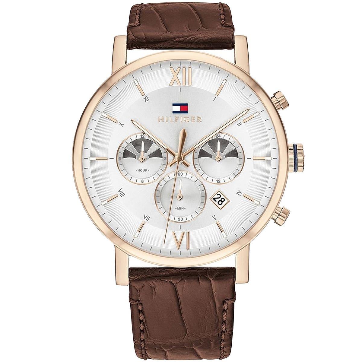 Tommy Hilfiger TH1710394 Erkek Kol Saati