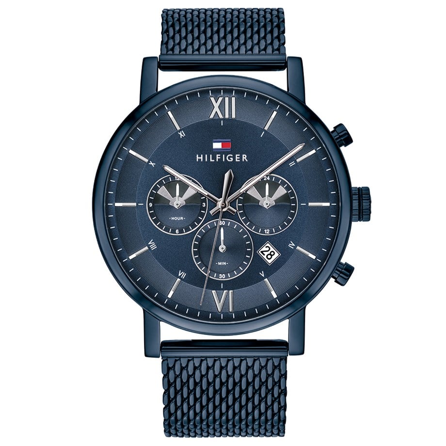 Tommy Hilfiger TH1710397 Erkek Kol Saati