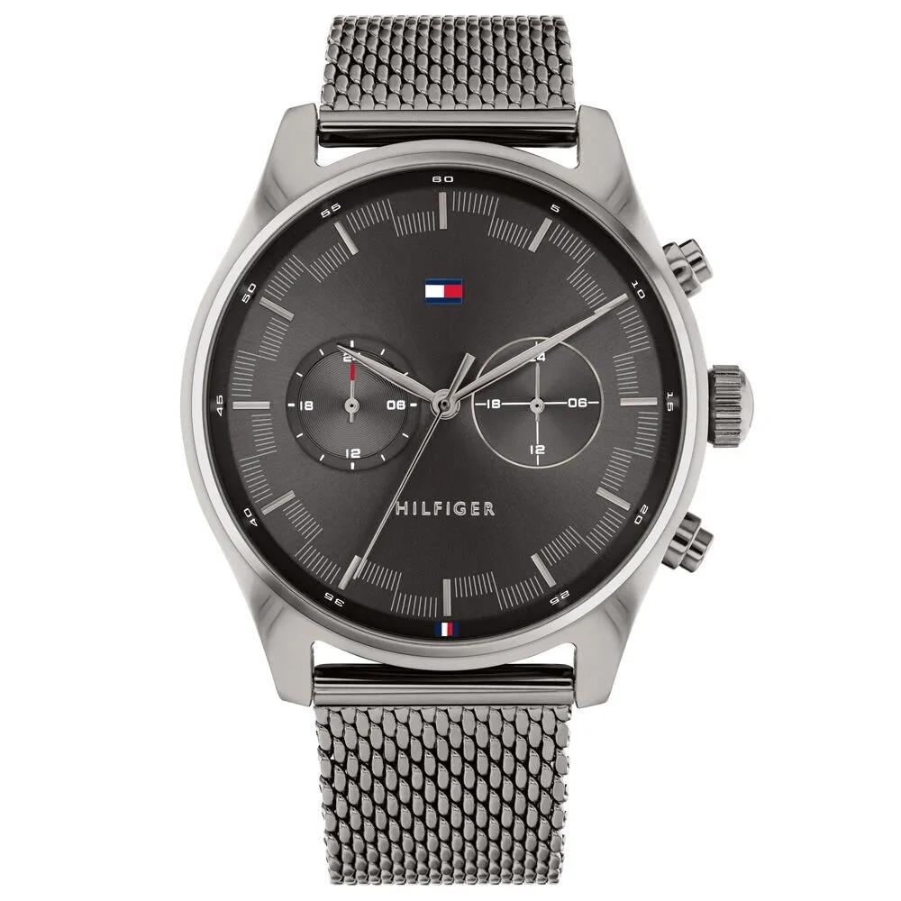 Tommy Hilfiger TH1710421 Erkek Kol Saati