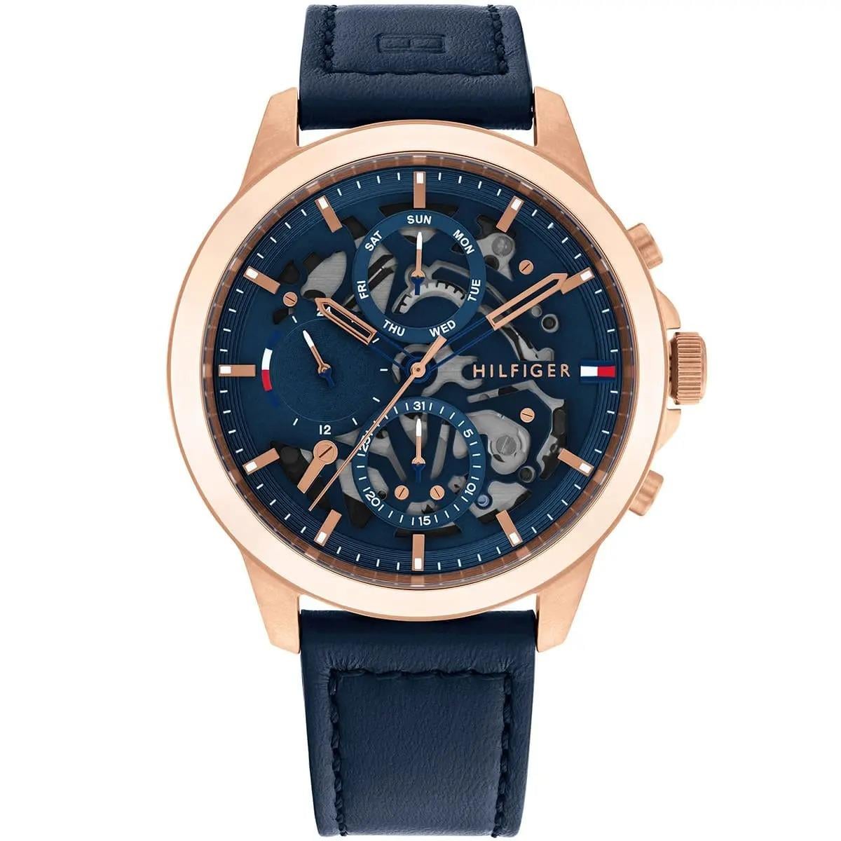Tommy Hilfiger TH1710475 Erkek Kol Saati
