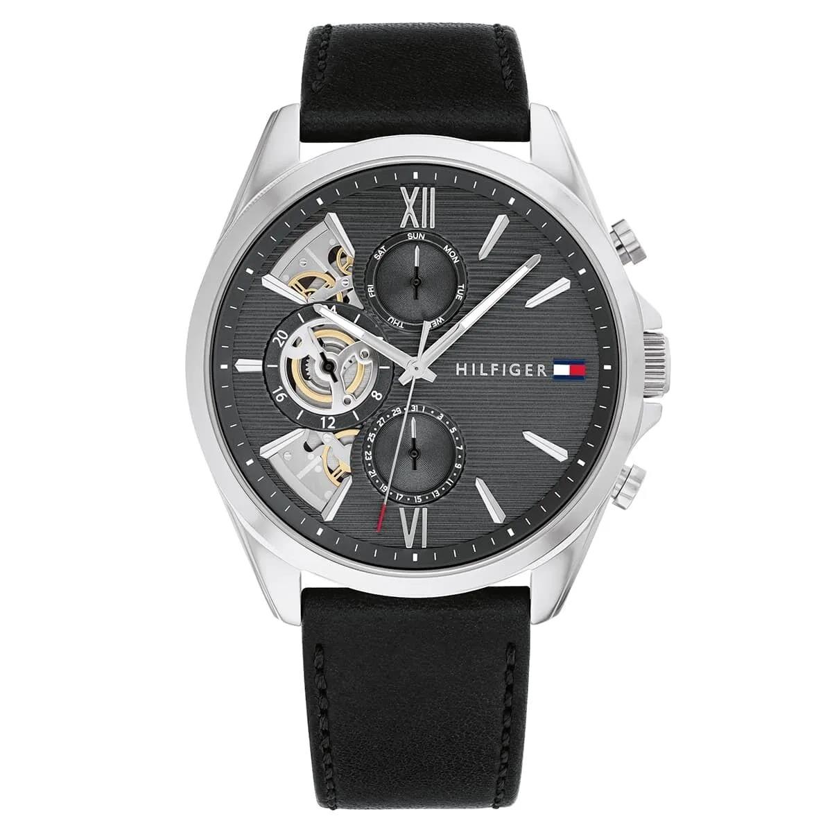 Tommy Hilfiger TH1710644 Erkek Kol Saati