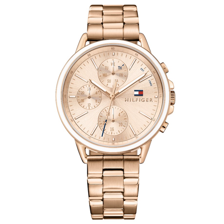 Tommy Hilfiger TH1781788 Bayan Kol Saati