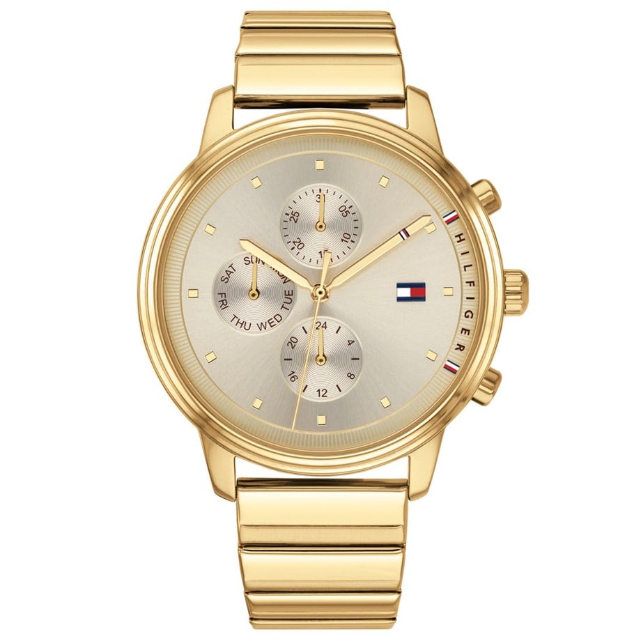 Tommy Hilfiger TH1781905 Bayan Kol Saati