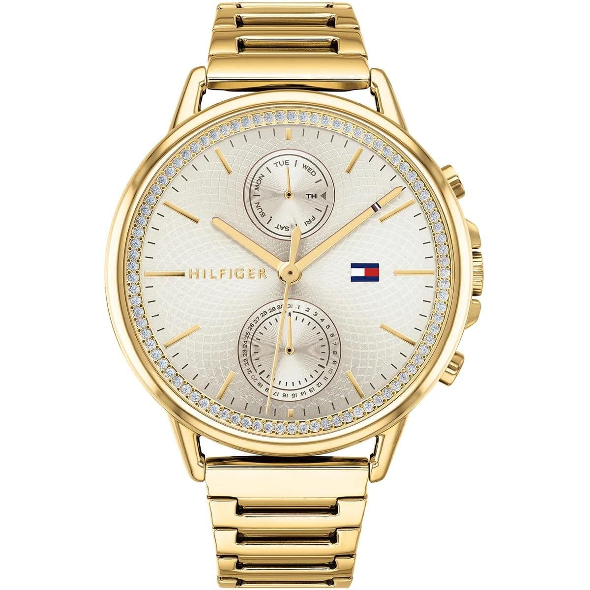 Tommy Hilfiger TH1781916 Kadın Kol Saati