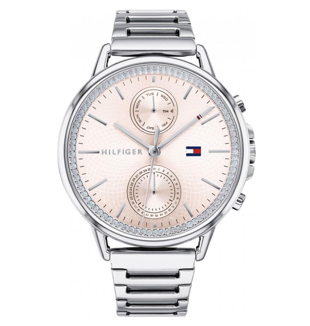 Tommy Hilfiger TH1781917 Kadın Kol Saati