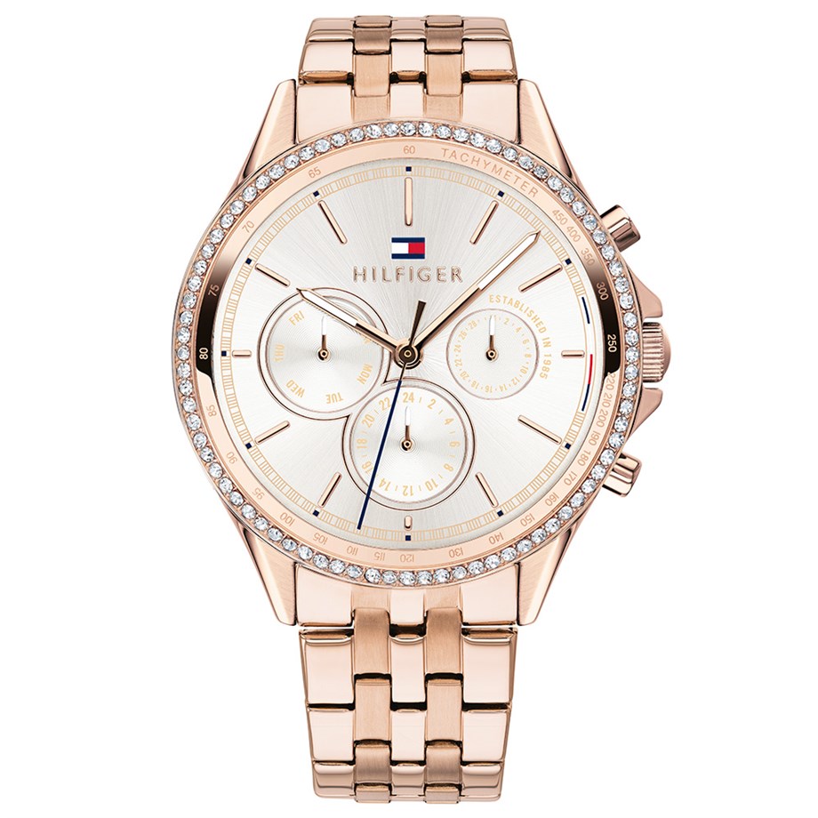 Tommy Hilfiger TH1781978 Bayan Kol Saati