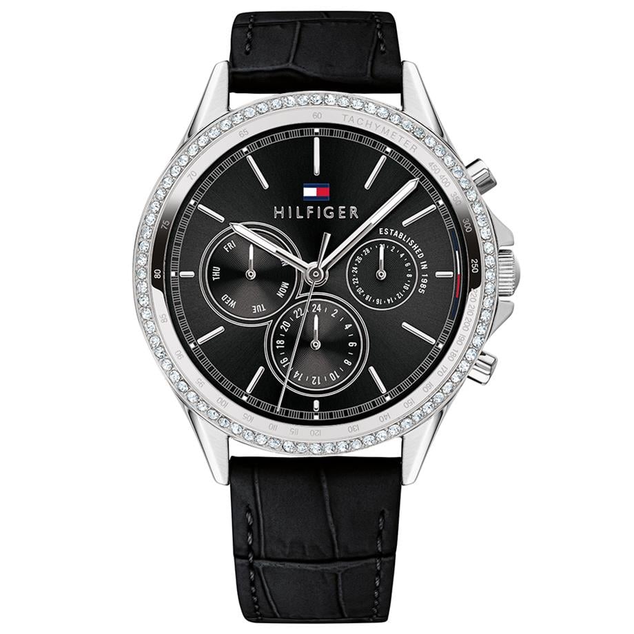 Tommy Hilfiger TH1781981 Kadın Kol Saati