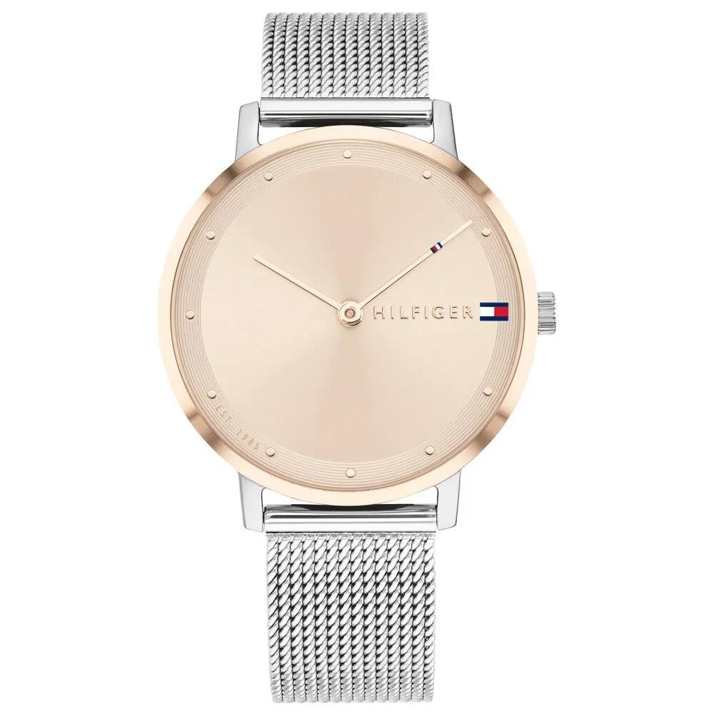 Tommy Hilfiger TH1782151 Kadın Kol Saati