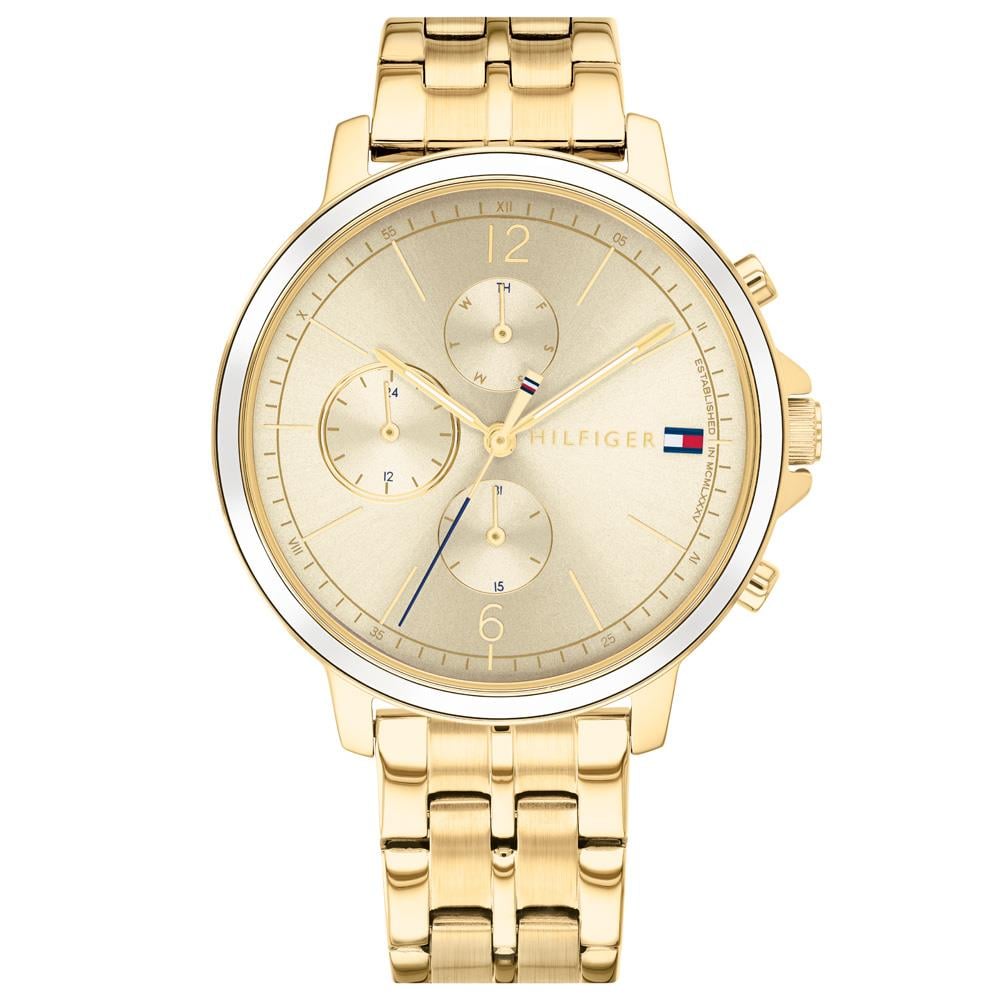 Tommy Hilfiger TH1782189 Kadın Kol Saati
